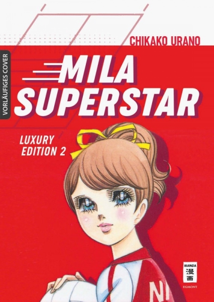 Mila Superstar 2